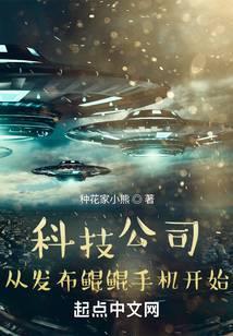 科技公司从发布鲲鹏手机开始