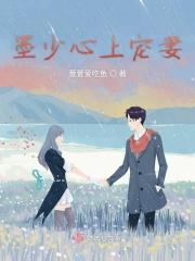 墨少心尖宠撩妻上瘾