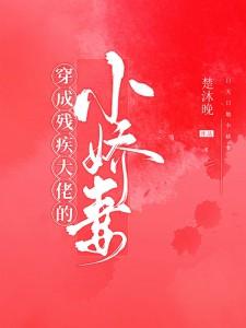 穿成残疾大佬的小娇妻晋江