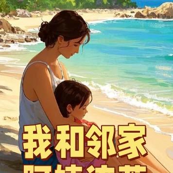 我和邻家阿姨流落荒岛女主是谁