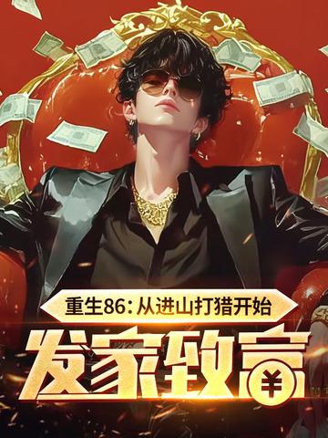 重生86从进山打猎开始发家致富 第172章