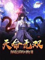 天命无双大反派漫画