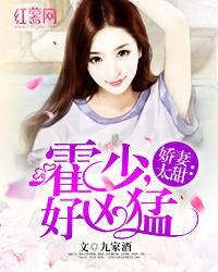 霍少宠妻太凶猛