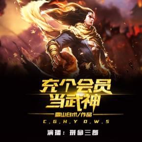 充个会员当武神笔趣阁