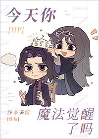 hp今天你魔法觉醒了吗txt