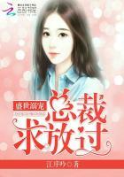 盛世总裁宠妻难追全文阅读