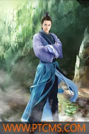 我的绝美女神老婆人物介绍