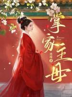 掌家主母掌乾坤动漫