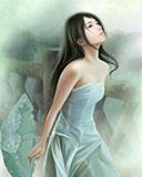 一夜相思絮满城全文