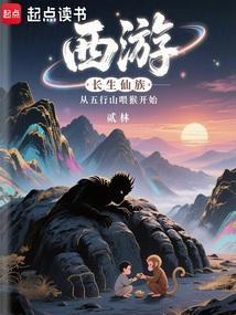 西游长生仙族从五行山喂猴开始在线阅读