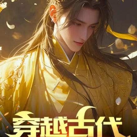 穿越古代儿孙满堂短剧播放