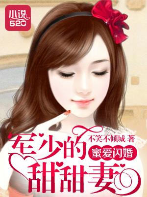 闪婚密爱霸道总裁蜜宠