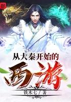 从大秦开始的西游作者铁木七