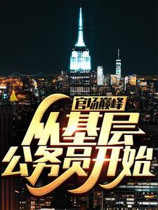 从基层到登顶的官场官运