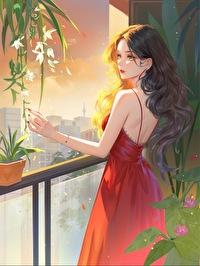 都是神经病鱼霜