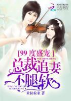 宠妻99天总裁追妻太入戏
